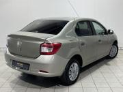 Renault Logan II Курск  - изображение 19