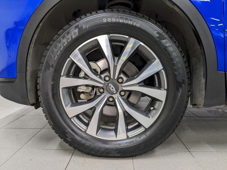 Chery Tiggo 7 Pro I Москва  - изображение 18