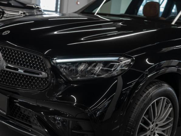 Mercedes-Benz GLC II (X254) с пробегом 2024 года, цена 6 700 000 рублей, 26298 км, внедорожник, Автокод Объявления