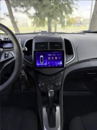 Chevrolet Aveo II с пробегом 2012 года, цена 690 000 рублей, 124005 км, седан, Автокод Объявления