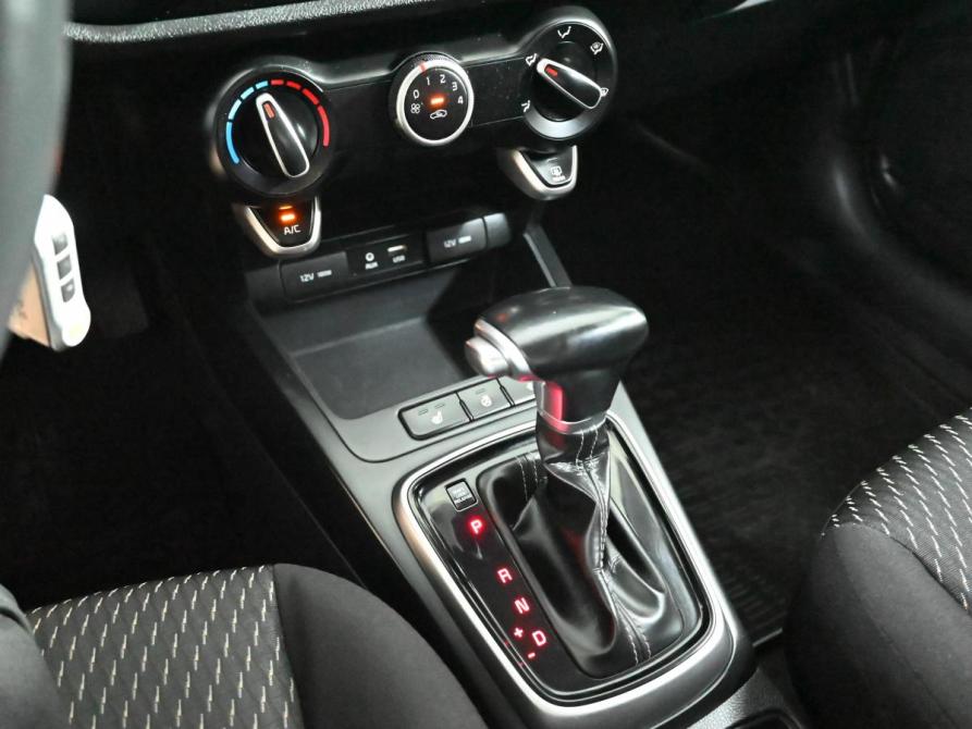 Kia Rio IV Екатеринбург  - изображение 15