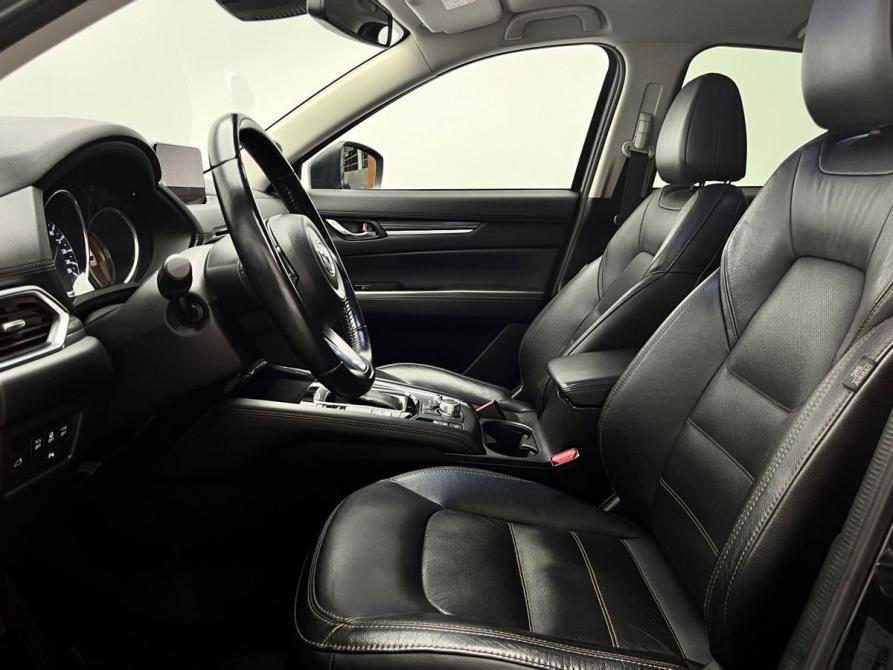 Mazda CX-5 II Мурманск  - изображение 17