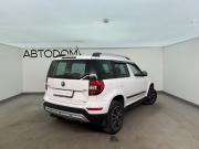 Skoda Yeti I Рестайлинг Москва  - изображение 20