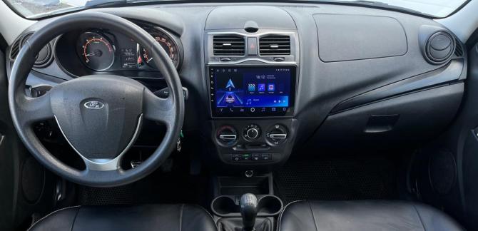 Lada (ВАЗ) Granta I Рестайлинг с пробегом 2024 года, цена 820 000 рублей, 50000 км, лифтбек, Автокод Объявления