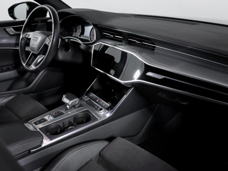 Audi A6 V (C8) Москва  - изображение 10