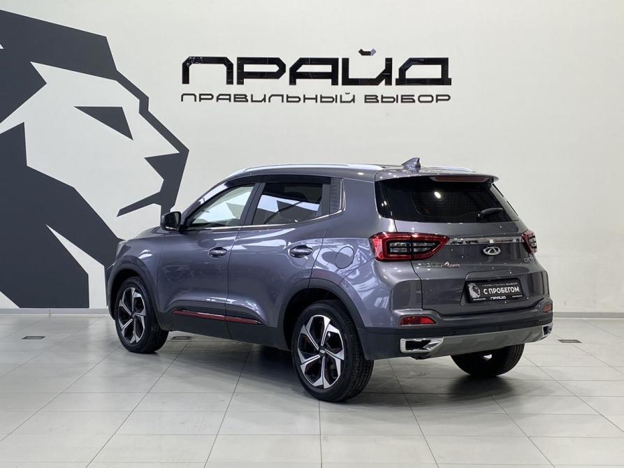 Chery Tiggo 4 Pro I Ростов-на-Дону  - изображение 5