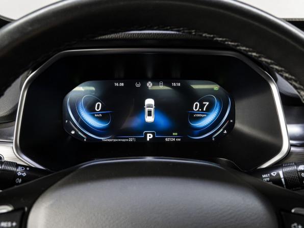 Chery Tiggo 8 Pro I с пробегом 2021 года, цена 1 890 000 рублей, 62124 км, внедорожник, Автокод Объявления