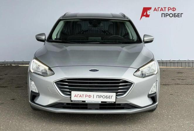 Ford Focus IV с пробегом 2019 года, цена 1 920 000 рублей, 87608 км, универсал, Автокод Объявления
