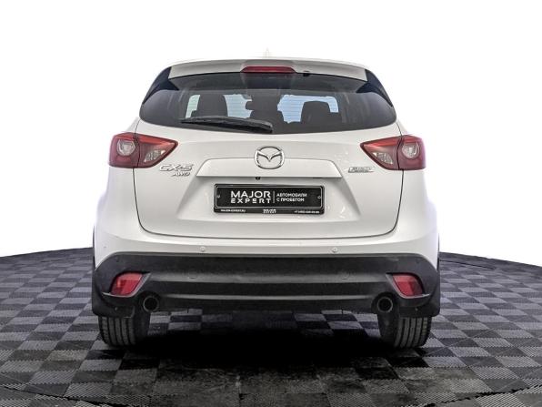Mazda CX-5 I Рестайлинг с пробегом 2017 года, цена 1 990 000 рублей, 200775 км, внедорожник, Автокод Объявления
