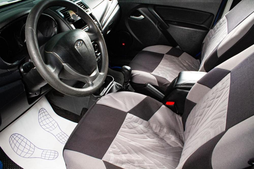 Lada (ВАЗ) Granta I Рестайлинг Сургут  - изображение 9