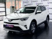 Toyota RAV4 IV (XA40) Рестайлинг Ростов-на-Дону  - изображение 21