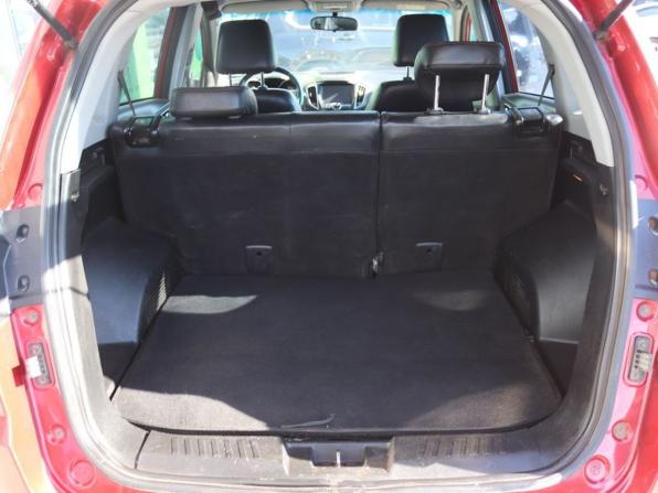 Chery Tiggo 5 I с пробегом 2014 года, цена 449 000 рублей, 151000 км, внедорожник, Автокод Объявления