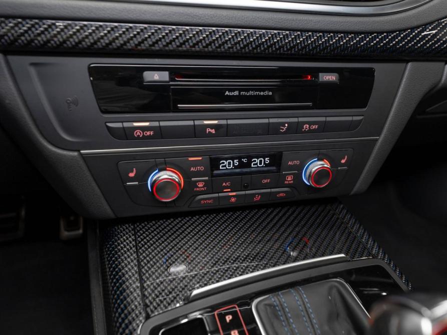 Audi RS 7 I (4G) Рестайлинг Москва  - изображение 24