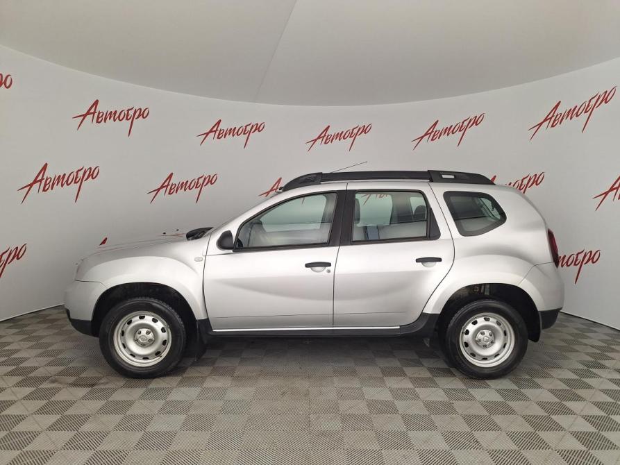 Renault Duster I Рестайлинг Псков  - изображение 2
