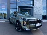 Kia Sportage V Рестайлинг Москва  - изображение 39