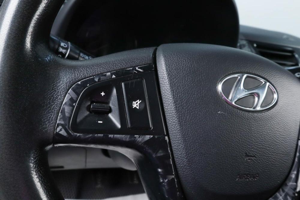 Hyundai Solaris I Челябинск  - изображение 11