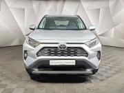 Toyota RAV4 V (XA50) Москва  - изображение 27