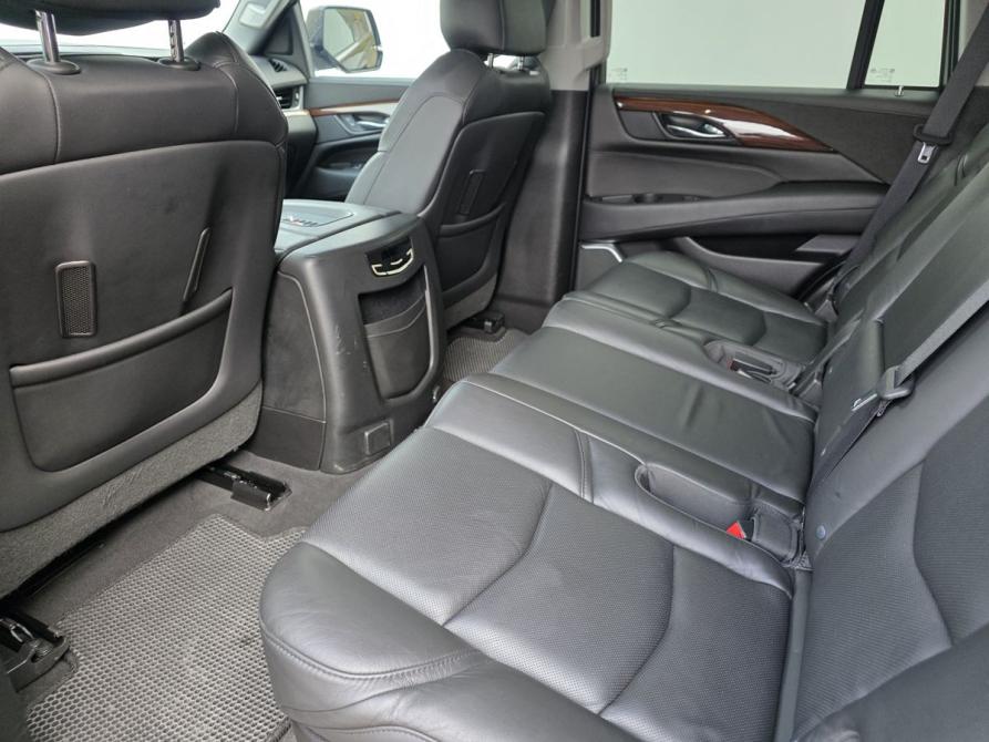 Cadillac Escalade IV Москва  - изображение 10