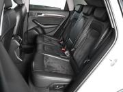 Audi Q5 I (8R) Рестайлинг Ростов-на-Дону  - изображение 27