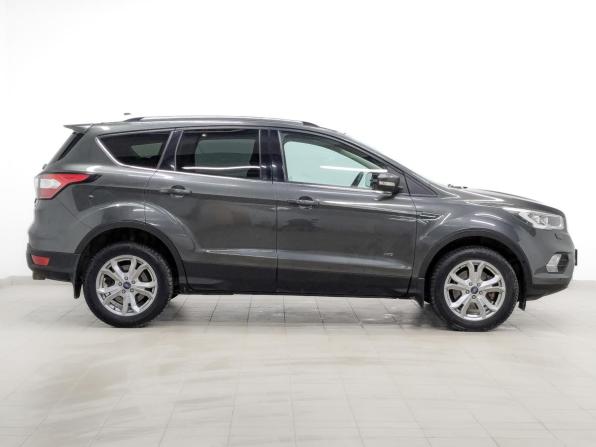 Ford Kuga II Рестайлинг с пробегом 2018 года, цена 1 840 000 рублей, 77444 км, внедорожник, Автокод Объявления