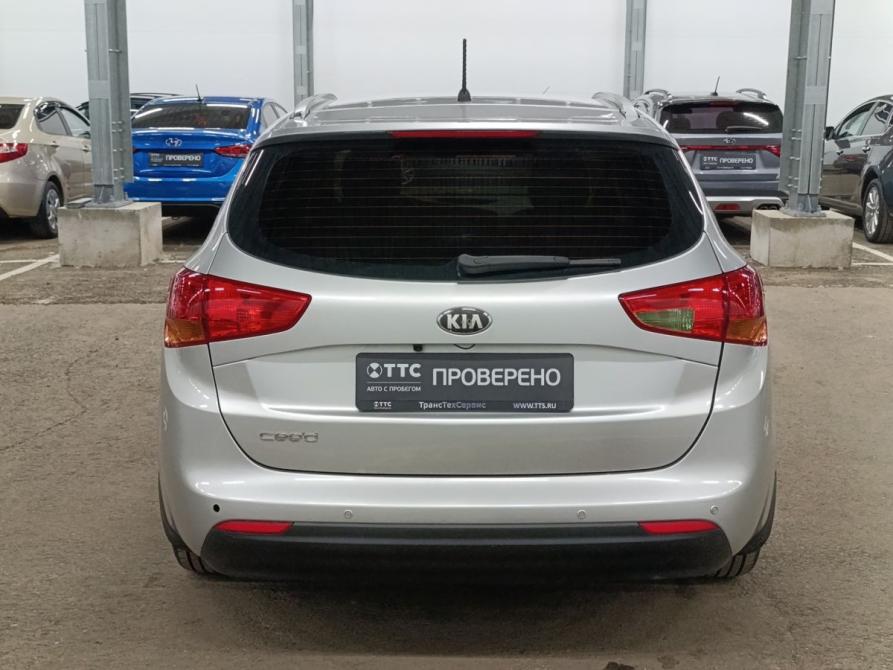 Kia Ceed II Набережные Челны  - изображение 7