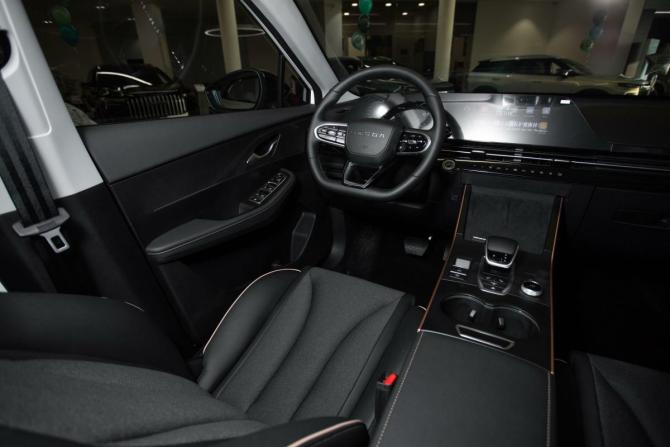 Новый Omoda C5 I Рестайлинг 2025 года, цена 2 729 000 рублей, внедорожник, Автокод Объявления