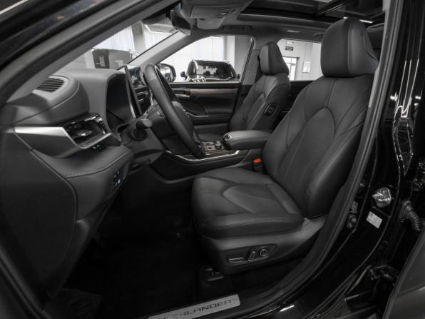 Toyota Highlander IV (XU70) с пробегом 2025 года, цена 5 050 000 рублей, 27 км, внедорожник, Автокод Объявления