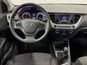 Hyundai Solaris II Уфа  - изображение 35