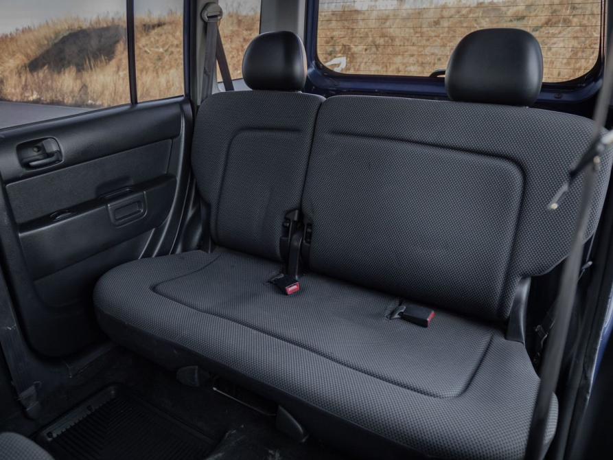 Toyota bB I Тюмень  - изображение 14