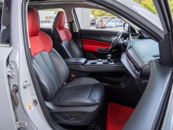 Changan CS55 Plus II Рестайлинг с пробегом 2023 года, цена 1 900 000 рублей, 106304 км, внедорожник, Автокод Объявления