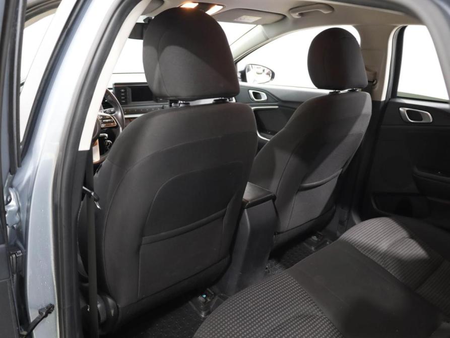 Kia Ceed III Ростов-на-Дону  - изображение 11