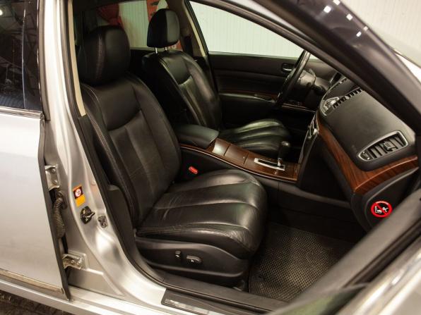 Nissan Teana II с пробегом 2010 года, цена 1 025 000 рублей, 199740 км, седан, Автокод Объявления