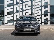 Toyota Camry VIII (XV70) Рестайлинг Краснодар  - изображение 27