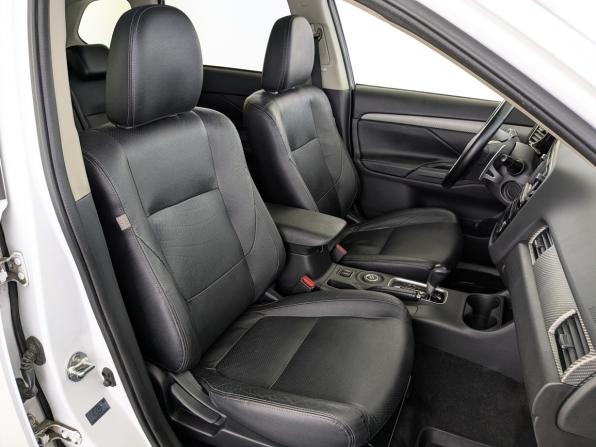 Mitsubishi Outlander III Рестайлинг с пробегом 2014 года, цена 1 750 000 рублей, 210200 км, внедорожник, Автокод Объявления