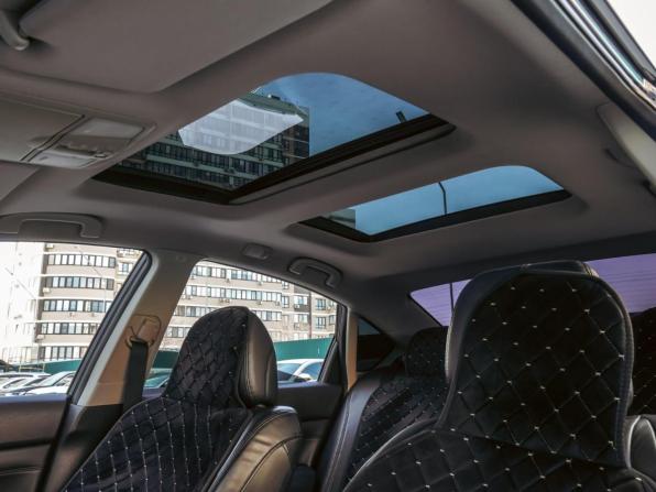 Nissan Teana II с пробегом 2010 года, цена 1 230 000 рублей, 314513 км, седан, Автокод Объявления