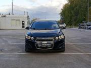 Chevrolet Aveo II Чебоксары  - изображение 24