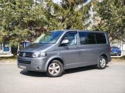 Volkswagen Caravelle T5 Рестайлинг Санкт-Петербург  - изображение 29