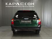 Mitsubishi Lancer VII Пермь  - изображение 21