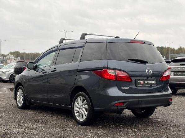 Mazda 5 II (CW) с пробегом 2011 года, цена 995 000 рублей, 250000 км, компактвэн, Автокод Объявления