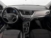 Hyundai Solaris II Санкт-Петербург  - изображение 32