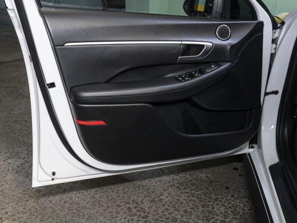 Hyundai Sonata VIII (DN8) с пробегом 2021 года, цена 2 339 000 рублей, 111454 км, седан, Автокод Объявления