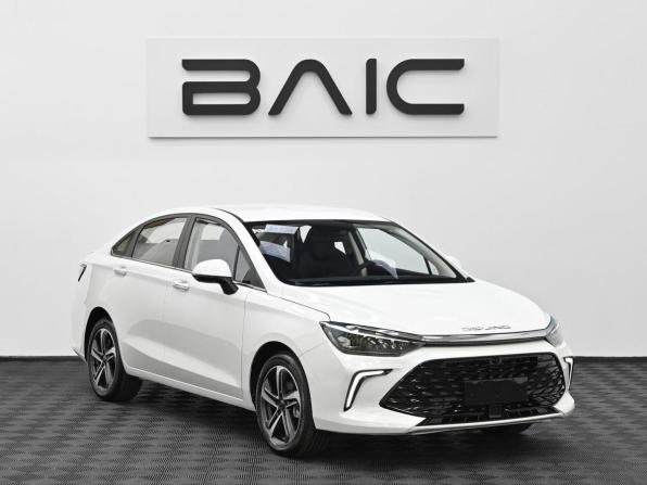 Новый BAIC U5 Plus 2025 года, цена 2 249 000 рублей, седан, Автокод Объявления