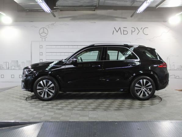 Mercedes-Benz GLE II (V167) Рестайлинг с пробегом 2026 года, цена 10 800 000 рублей, 60 км, внедорожник, Автокод Объявления