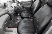Toyota Vitz I (P10) Барнаул  - изображение 42