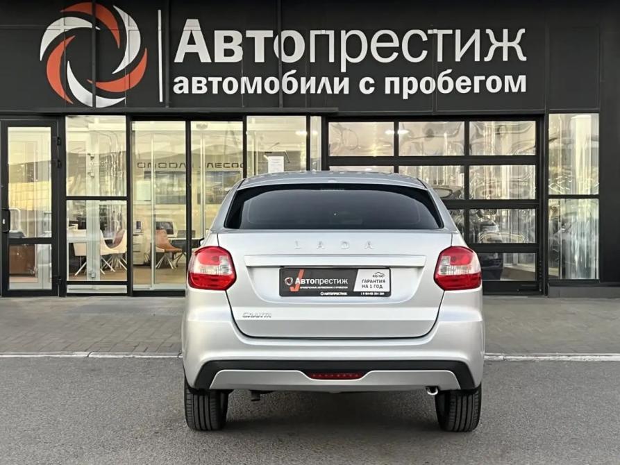 Lada (ВАЗ) Granta I Рестайлинг Волгоград  - изображение 5