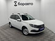 Lada (ВАЗ) Granta I Рестайлинг Воронеж  - изображение 24