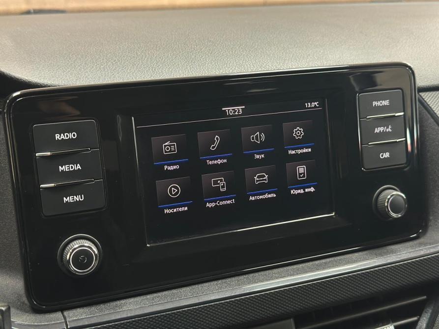 Volkswagen Polo V Рестайлинг Уфа  - изображение 16