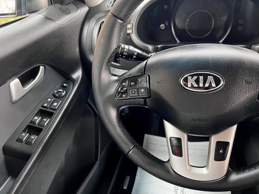 Kia Sportage III Тверь  - изображение 15