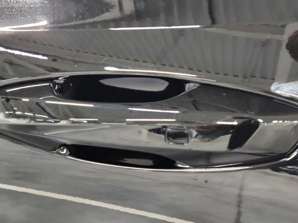 Geely Galaxy M7 с пробегом 2026 года, цена 4 157 000 рублей, 817 км, внедорожник, Автокод Объявления