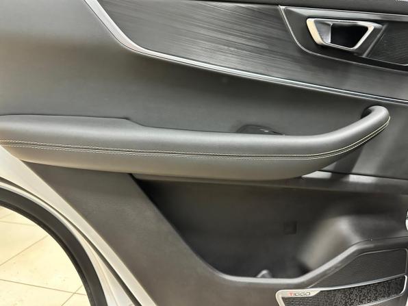 Chery Tiggo 8 I с пробегом 2021 года, цена 1 780 000 рублей, 89323 км, внедорожник, Автокод Объявления